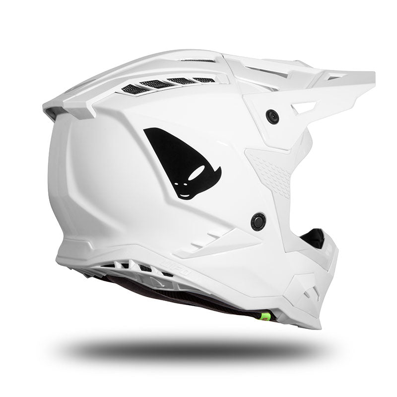 Casco cross Ufo Echus 2024 - Moto Adventure