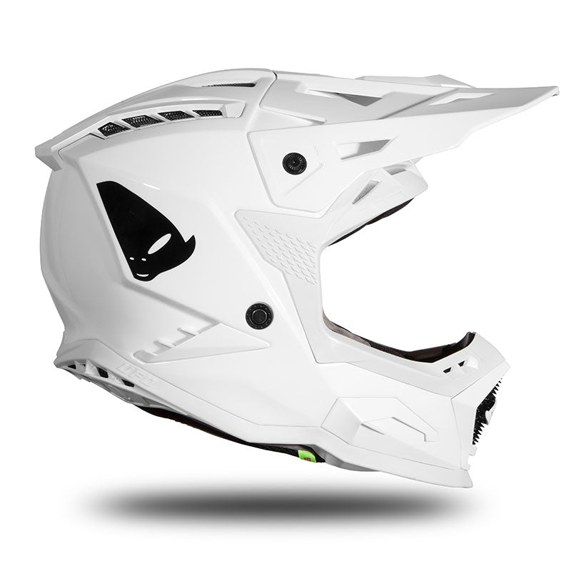 Casco cross Ufo Echus 2024 - Moto Adventure