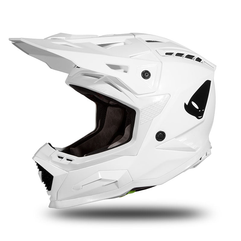 Casco cross Ufo Echus 2024 - Moto Adventure