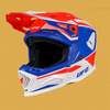 Casco cross Ufo Echus 2024 - Moto Adventure