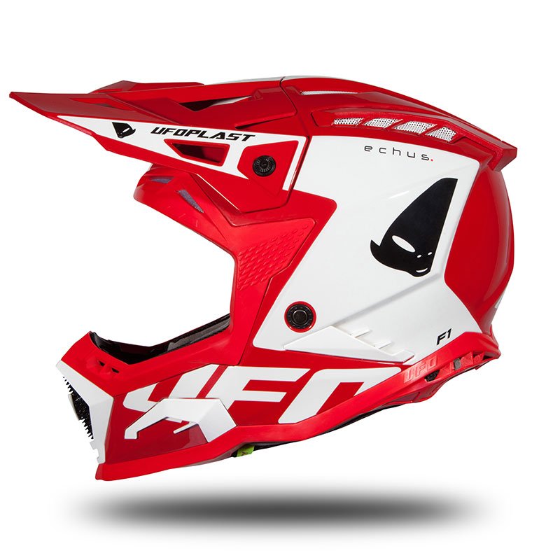 Casco cross Ufo Echus 2024 - Moto Adventure