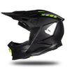 Casco cross Ufo Echus 2024 - Moto Adventure