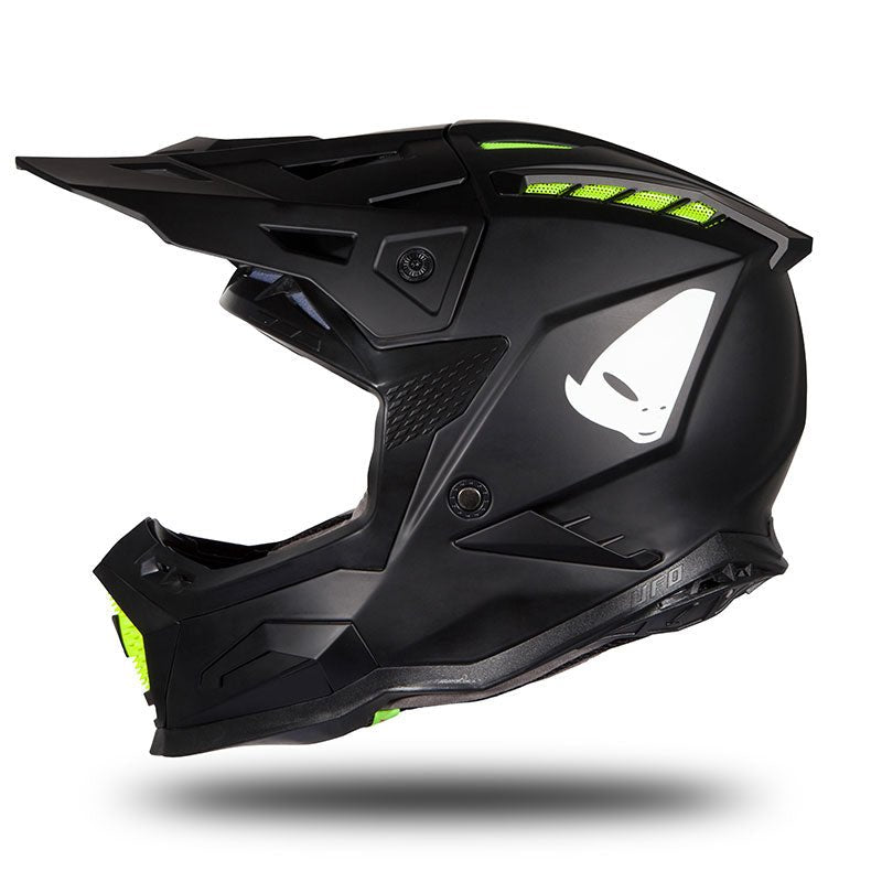 Casco cross Ufo Echus 2024 - Moto Adventure