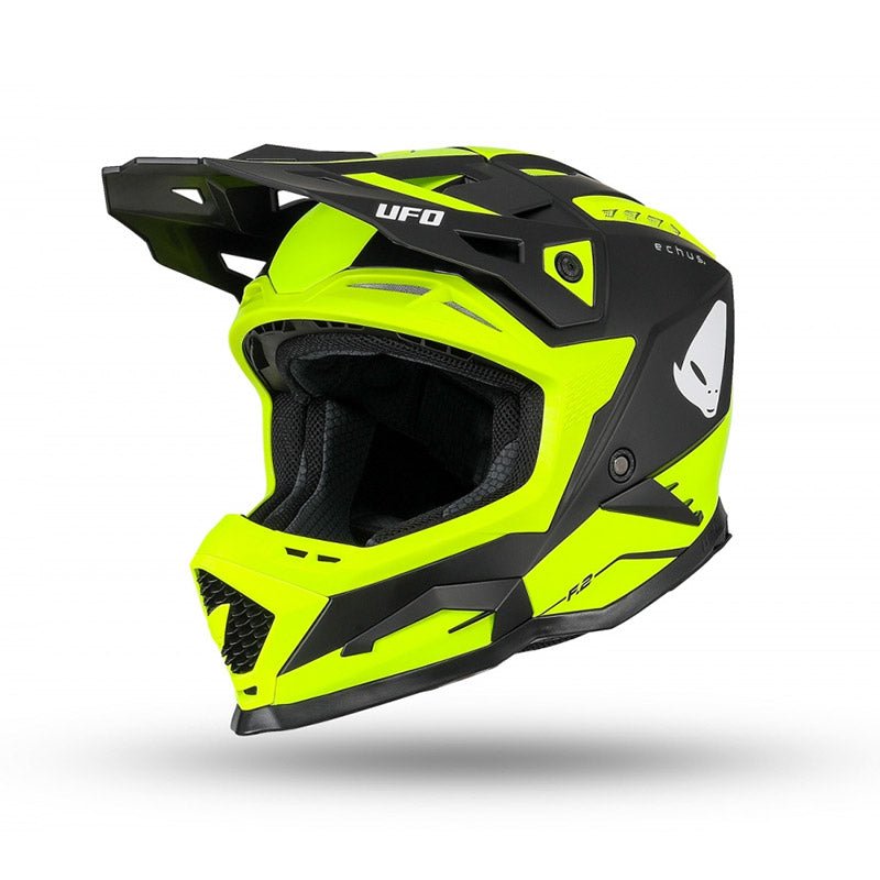 Casco cross Ufo Echus 2024 - Moto Adventure