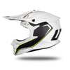 Casco cross Ufo Intrepid - Moto Adventure
