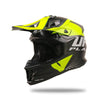 Casco cross Ufo Intrepid - Moto Adventure