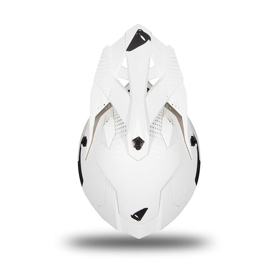 Casco cross Ufo Intrepid - Moto Adventure