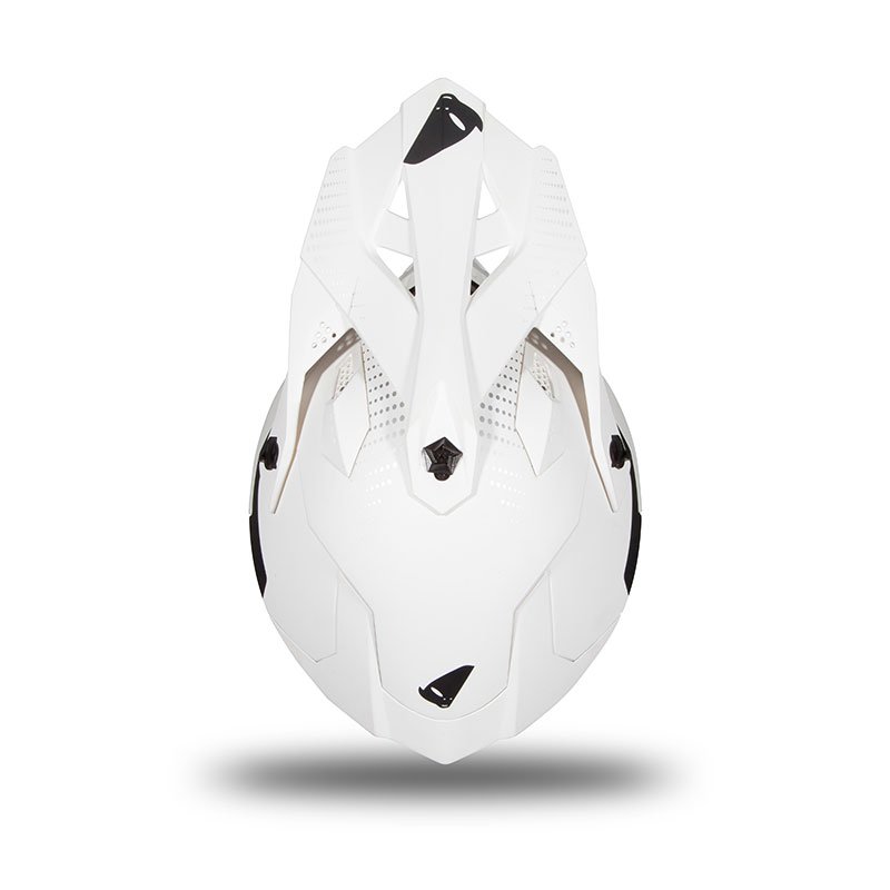Casco cross Ufo Intrepid - Moto Adventure
