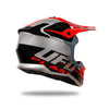 Casco cross Ufo Intrepid - Moto Adventure