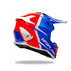 Casco cross Ufo Intrepid - Moto Adventure