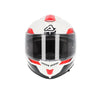 Casco integrale Acerbis KRAPON in fibra - Moto Adventure