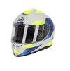 Casco integrale Acerbis KRAPON in fibra - Moto Adventure
