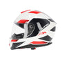 Casco integrale Acerbis KRAPON in fibra - Moto Adventure