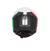Casco integrale Acerbis KRAPON in fibra - Moto Adventure