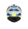 Casco integrale Acerbis KRAPON in fibra - Moto Adventure