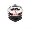 Casco integrale Acerbis KRAPON in fibra - Moto Adventure
