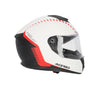 Casco integrale Acerbis KRAPON in fibra - Moto Adventure