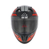 Casco integrale Acerbis X - Way - Moto Adventure