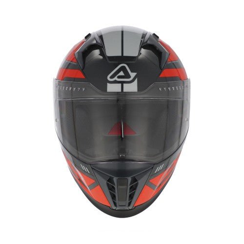 Casco integrale Acerbis X - Way - Moto Adventure