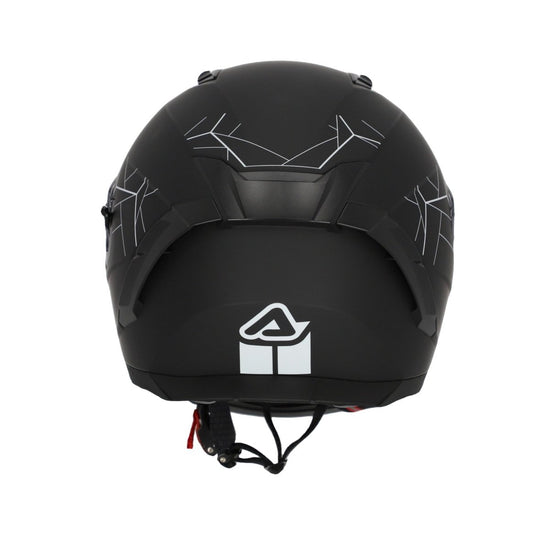 Casco integrale Acerbis X - Way - Moto Adventure