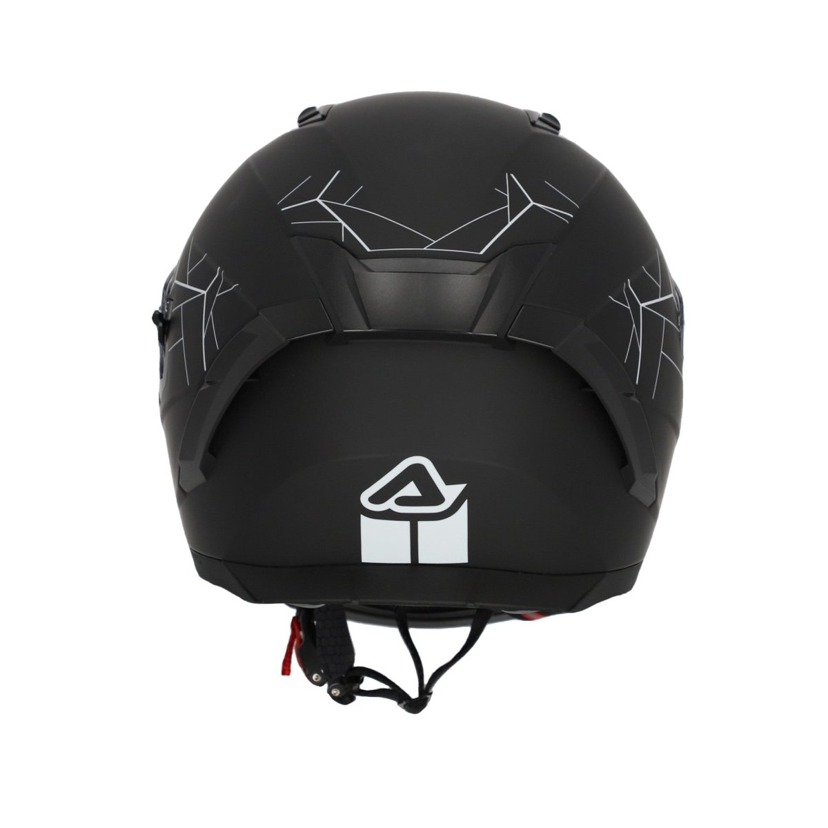 Casco integrale Acerbis X - Way - Moto Adventure