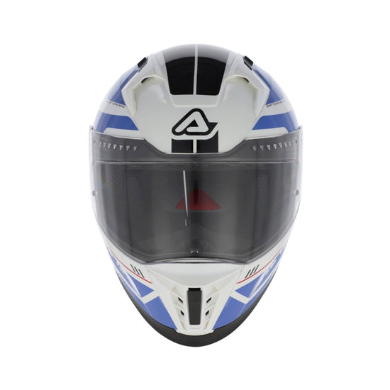 Casco integrale Acerbis X - Way - Moto Adventure