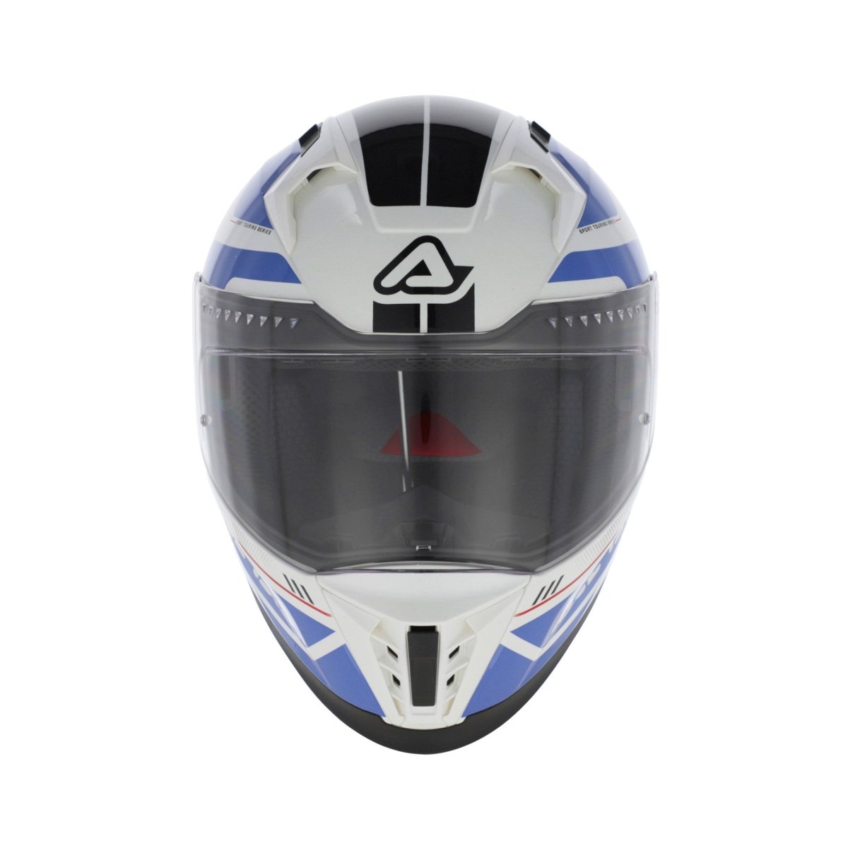 Casco integrale Acerbis X - Way - Moto Adventure