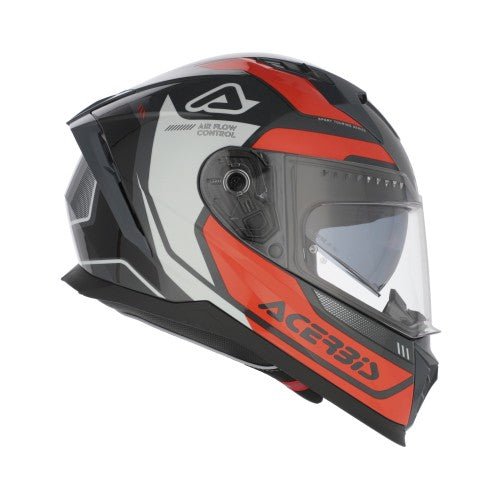 Casco integrale Acerbis X - Way - Moto Adventure