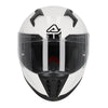 Casco integrale Acerbis X - Way - Moto Adventure