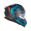 Casco integrale Acerbis X - Way - Moto Adventure