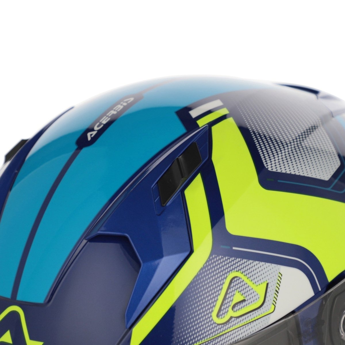 Casco integrale Acerbis X - Way - Moto Adventure