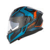 Casco integrale Acerbis X - Way - Moto Adventure