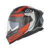 Casco integrale Acerbis X - Way - Moto Adventure