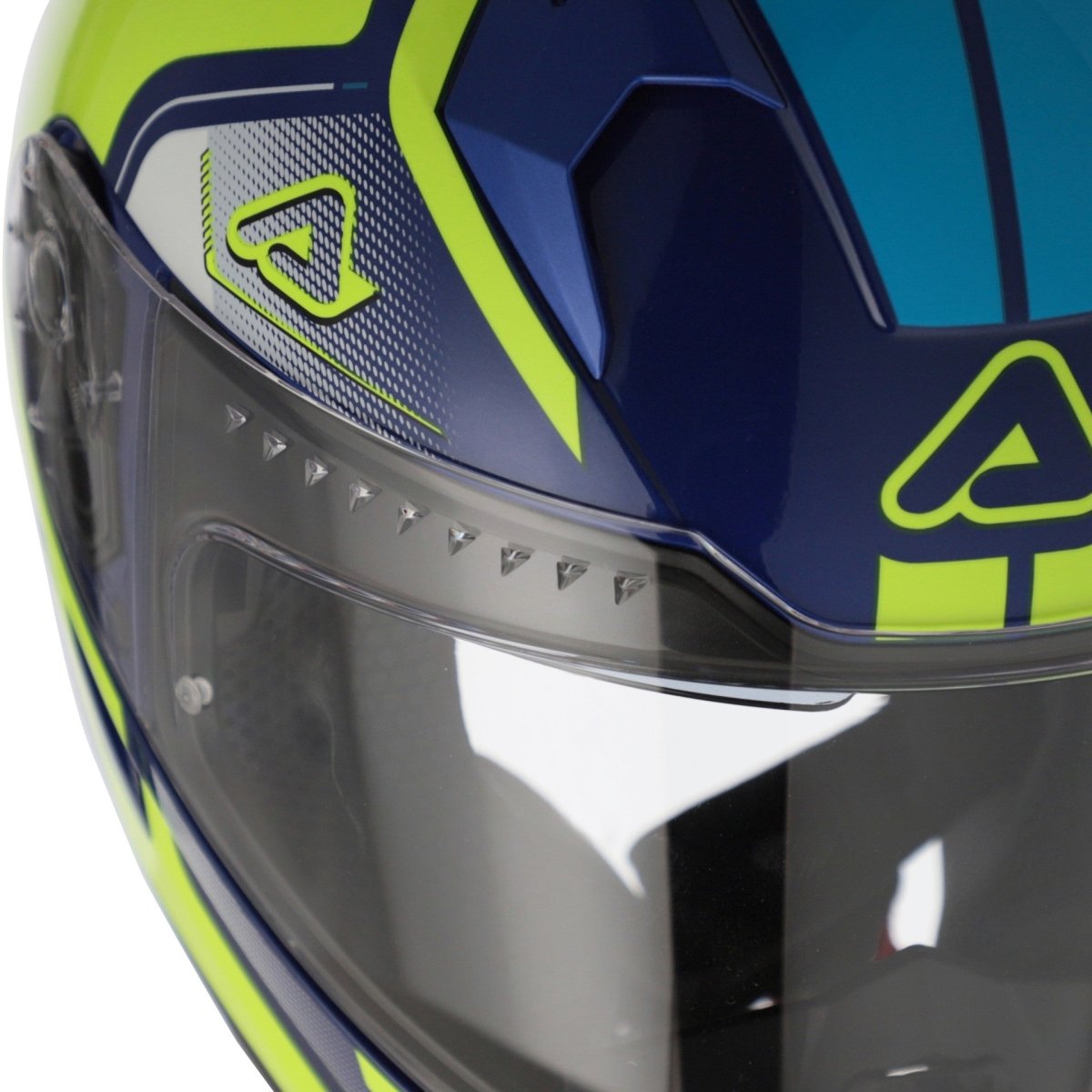 Casco integrale Acerbis X - Way - Moto Adventure