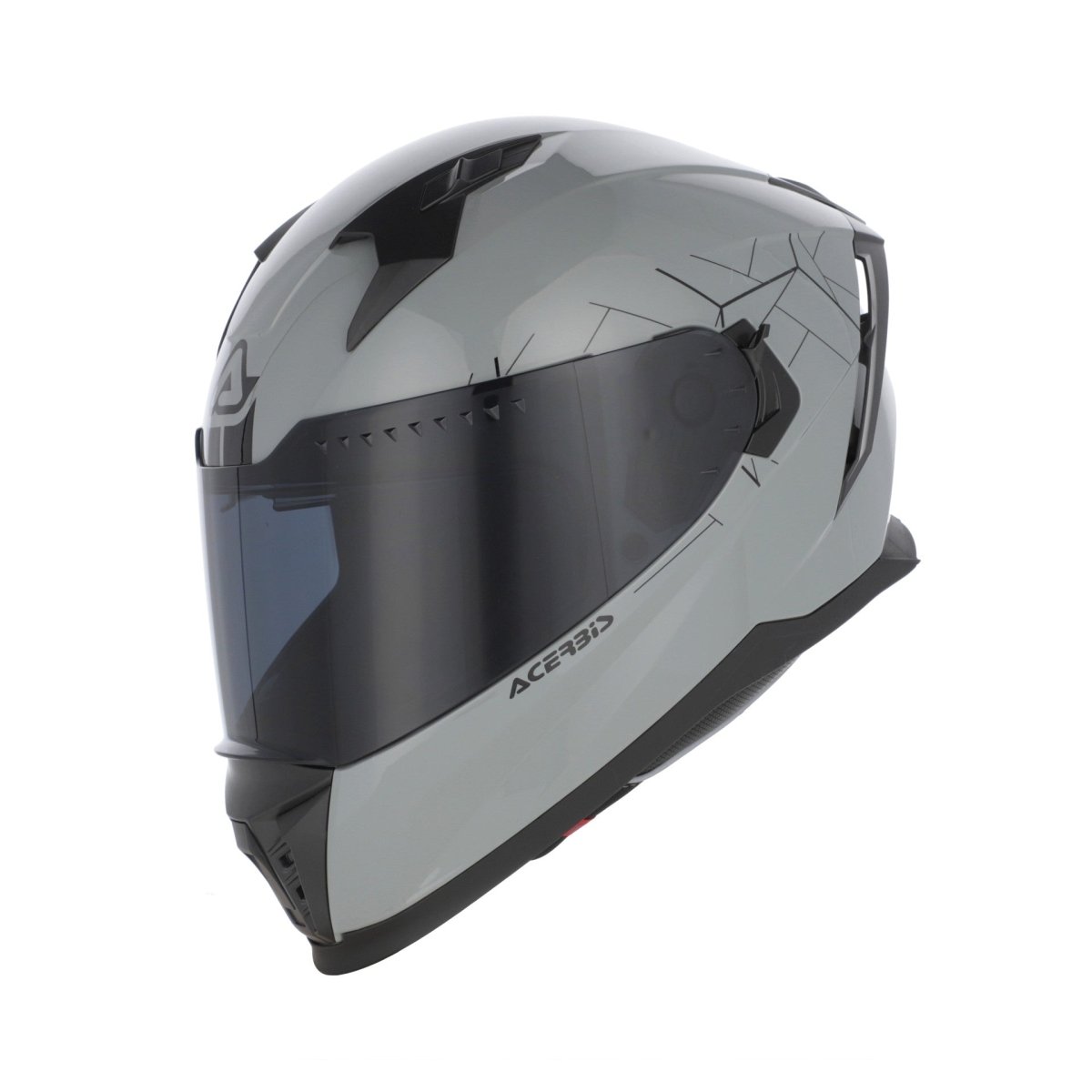 Casco integrale Acerbis X - Way - Moto Adventure