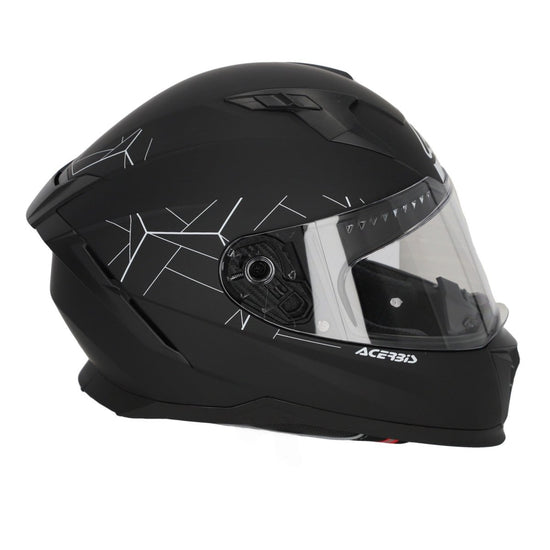 Casco integrale Acerbis X - Way - Moto Adventure