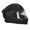 Casco integrale Acerbis X - Way - Moto Adventure