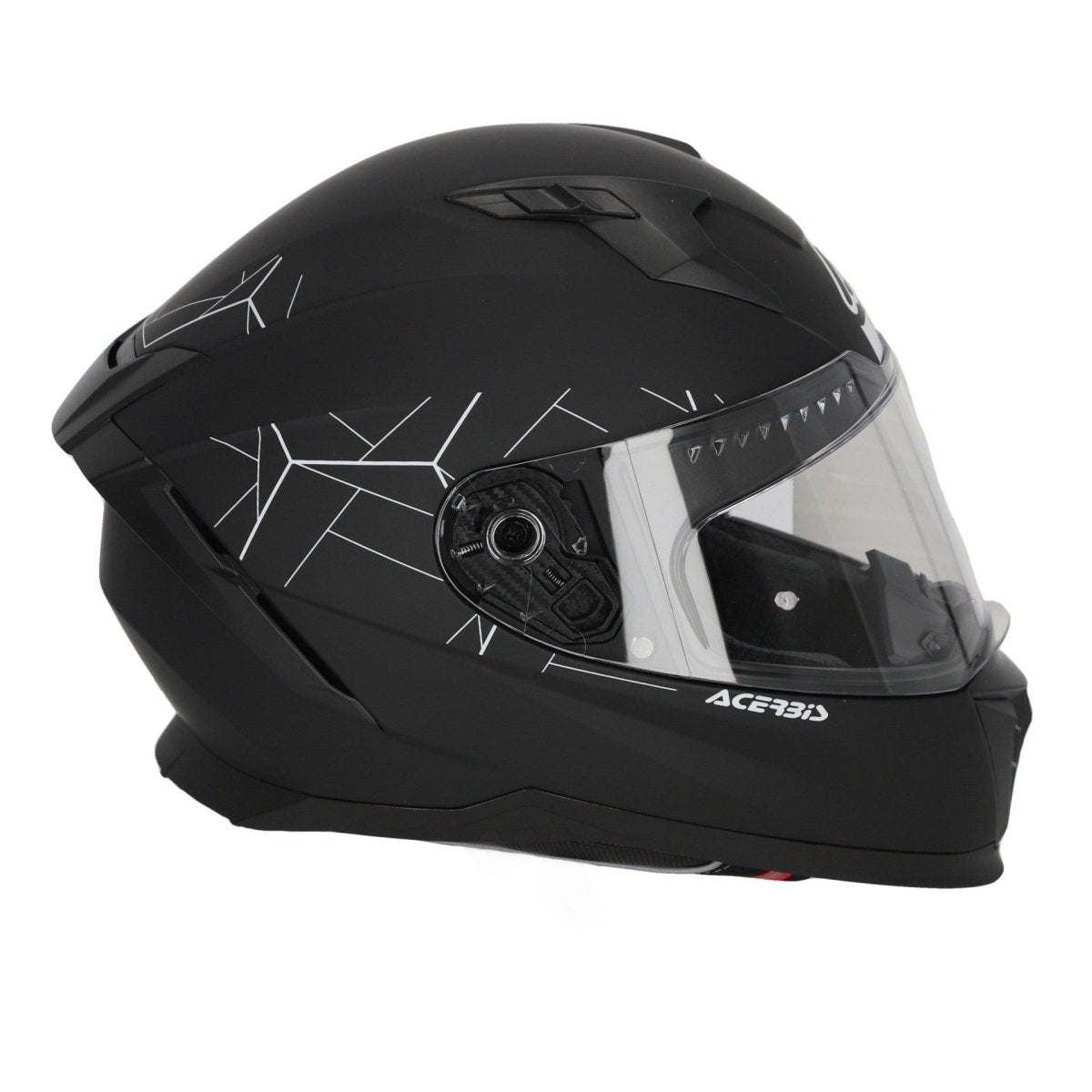 Casco integrale Acerbis X - Way - Moto Adventure