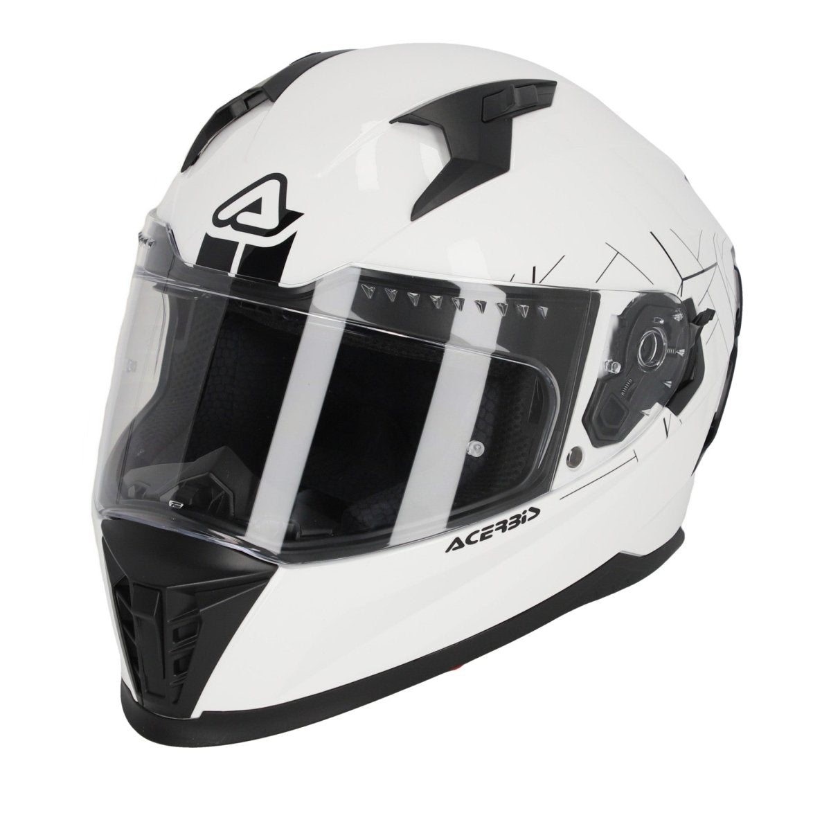 Casco integrale Acerbis X - Way - Moto Adventure