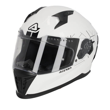 Casco integrale Acerbis X - Way - Moto Adventure