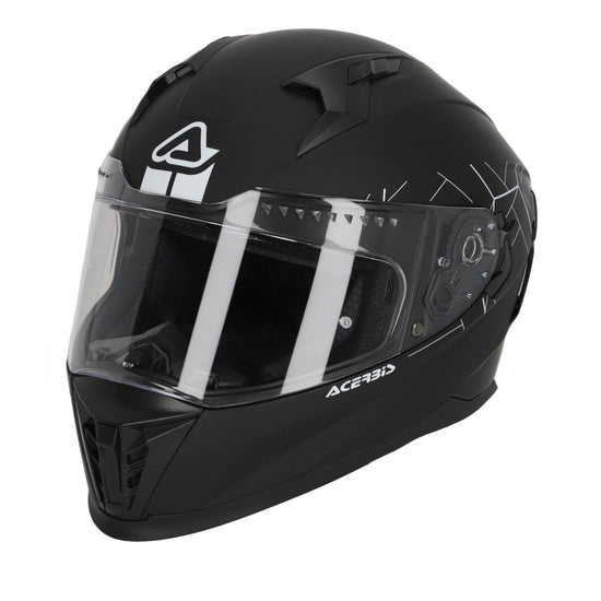 Casco integrale Acerbis X - Way - Moto Adventure