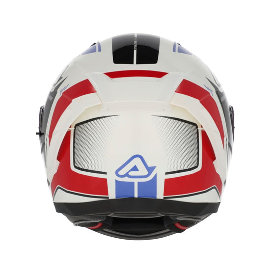 Casco integrale Acerbis X - Way - Moto Adventure