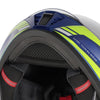 Casco integrale Acerbis X - Way - Moto Adventure