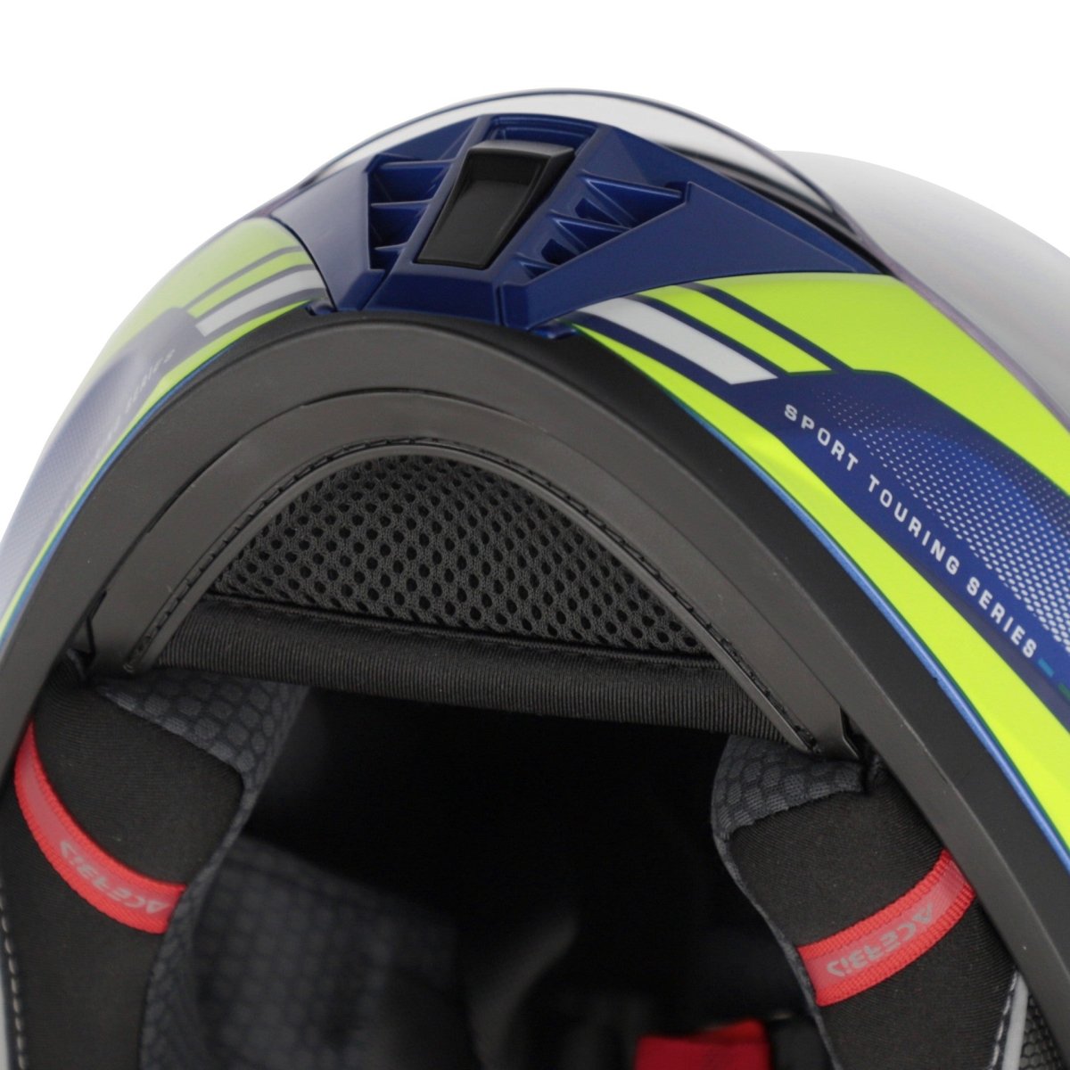 Casco integrale Acerbis X - Way - Moto Adventure