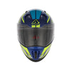 Casco integrale Acerbis X - Way - Moto Adventure