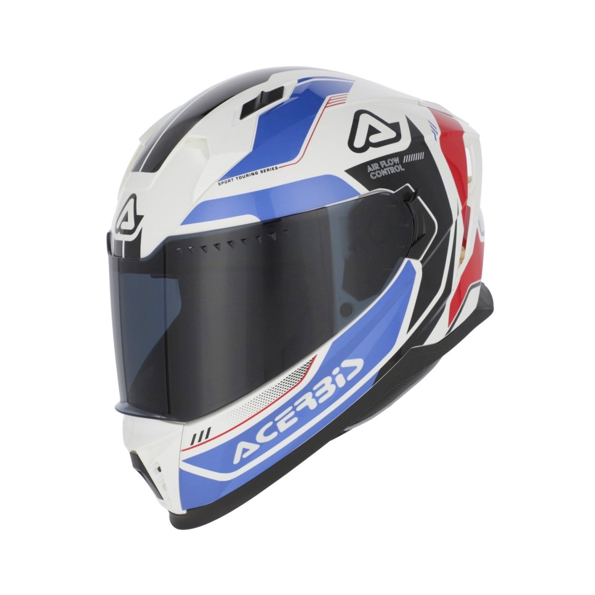 Casco integrale Acerbis X - Way - Moto Adventure