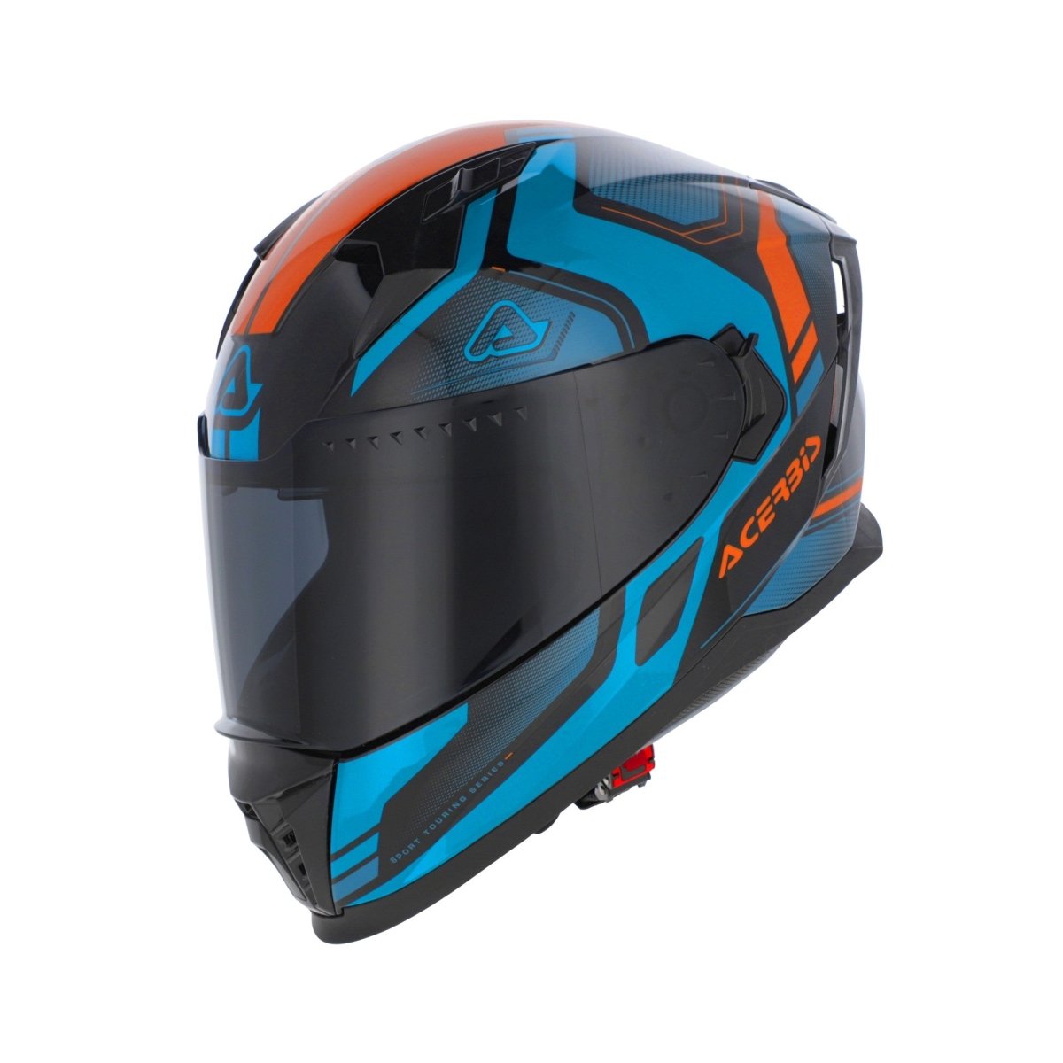 Casco integrale Acerbis X - Way - Moto Adventure