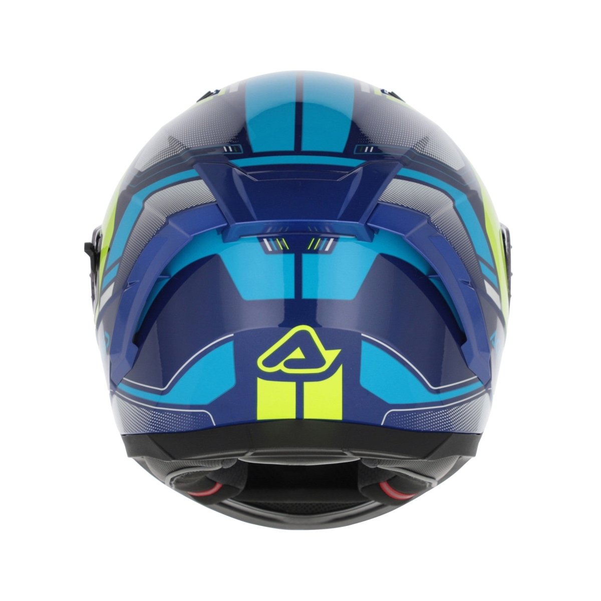 Casco integrale Acerbis X - Way - Moto Adventure
