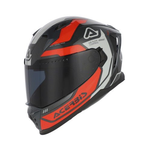 Casco integrale Acerbis X - Way - Moto Adventure