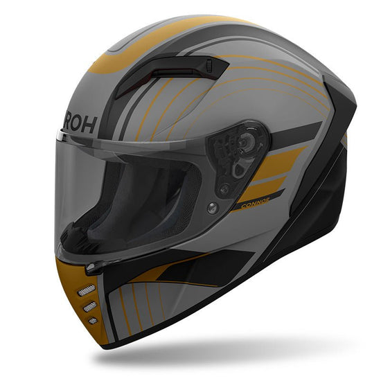 Casco integrale Airoh Connor - Moto Adventure
